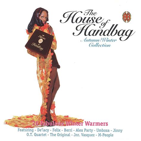 house of handbag cd